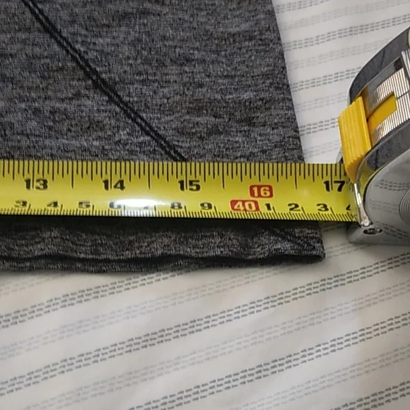 EBB & FLOW  WOMENS ATHLETIC SPORTS TANK TOP - Picture 4 of 16